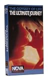 SciEd NOVA Health and Wellness VHS Videos; The Ultimate Journey