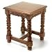 Calcutta Artisan Table