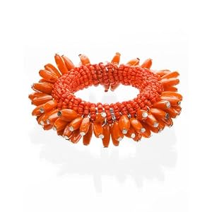 Sunflower Napkin Ring - Orange Sunflower Napkin Ring - Orange