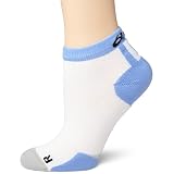 ASICS Women's Hera Quarter Running Socks