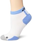 ASICS Women's Hera Quarter Running Socks