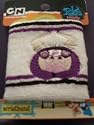Foster's Home Imaginary Friends Eduardo Terry Wristband