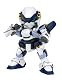 フルメタル・パニック! The Second Raid D-スタイル ARX-7 アーバレスト (ノンスケール プラスチックキット) フルメタル・パニック! The Second Raid D-スタイル ARX-7 アーバレスト (ノンスケール プラスチックキット)