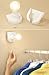 Stick Up Bulb