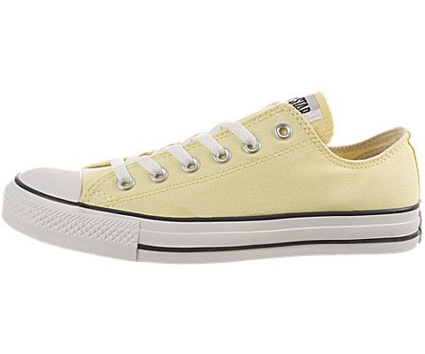 Chuck Taylor All Star Hi Top Gold Metallic men's shoes