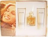 41Ryvbj2xaL. SL160  Sarah Jessica Parker Twilight The Lovely Collection Perfume Set  Twilight Eau de Parfum Spray Vaporisateur, Twilight Soft Body Lotion, Twilight Gentle Bath & Shower Gel