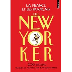 La France et les Fran�ais : 200 dessins