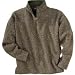Woolrich Men Flatrock Half Zip 9013
