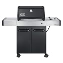 Weber Spirit E-210 LP Gas Grill - Black