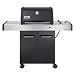 Weber Spirit E-210 LP Gas Grill - Black