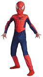 Child Spiderman 3 Costume