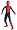 Child Spiderman 3 Costume - Child Size 14-16