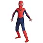 Kids Spiderman 3 Costume