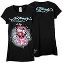 Ed Hardy Love Kills Slowly Tee - Women's