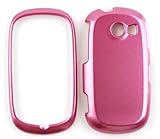 Samsung Flight 2 A927 Honey Pink Hard Case/Cover/Faceplate/Snap On/Housing/ ....