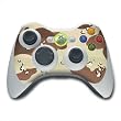 Desert Camo Design Xbox 360 Controller Protector Skin Decal Sticker