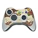 Desert Camo Design Skin Decal Sticker for the Xbox 360 Controller