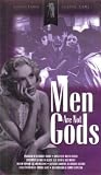 Men Are Not Gods [VHS] [1936] VHS