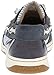 Sperry Top-Sider Women's Rainbow Fish Slip-on Boat Shoe