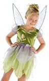 Tinker Bell and the Lost Treasure - Child S(4-6x)