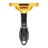 FURminator deLuxe deShedding Tool with FURejector, Large