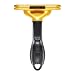 FURminator deLuxe deShedding Tool with FURejector, Large
