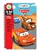 LeapFrog LeapPad Educational Book: Cars