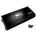 American Bass VFL4800-1D Class D Mono Hybrid Amplifier 4480 Watts
