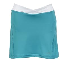 Wilson Damen Tennis Rock Performance Skirt Lady