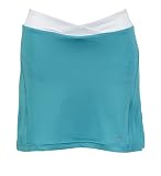 Produkt-Bild: Wilson Damen Tennis Rock Performance Skirt Lady