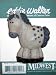 Eddie Walker Appaloosa Magnet [Retired]