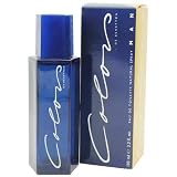 Colors By United Colors Of Benetton For Men. Eau De Toilette Spray, Tester, 3.3 Oz. 41RyzV0vqUL. SL160 Colors By United Colors Of Benetton For Men. Eau De Toilette Spray, Tester, 3.3 Oz.