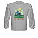 Bob the Builder Shirts - Scram To The Site Infant/Toddler Long-Sleeve T-Shirt