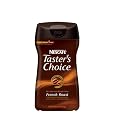 Taster's Choice French Roast Instant Coffee, 7-Ounce Canisters (Pack of 3) Big Save