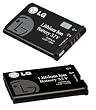 LG OEM LGIP-520B VX5400 VX5500 VX8350 VX8360 BATTERY