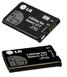 OEM LG VX5500 VX8350 VX8360 LGIP-520B BATTERY