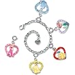 CHARM IT! Disney Princess Charm Bracelet Boxed Set