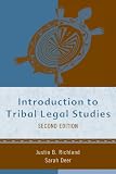 Introduction to Tribal Legal Studies