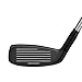 Adams Golf Red Hybrid Club, Right Hand, Graphite, Stiff, 40.5-Inch, 18-Degree