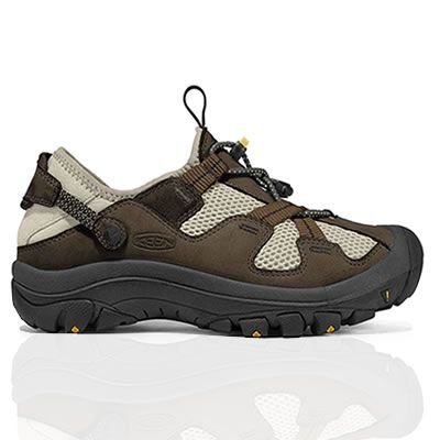 Keen Lady San Sebastian Trail Shoe Size UKL8