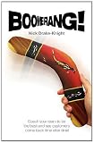 Boomerang! - Coach Your Team to Be the Best and See Customers Come Back Time After Time!