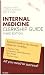 Internal Medicine Clerkship Guide (Clerkship Guides)