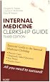 Internal Medicine Clerkship Guide (Clerkship Guides)