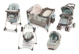 Graco Inman Park Collection