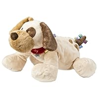 Taggies 19' Plush, Big Buddy Dog