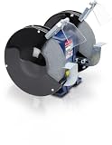 Doppelschleifer 350W POW 507