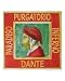 Dante Alighieri Emerging Artists Giclee Poster Print by Paul Helm, 8x10