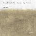 Cikada String Quartet - In due Tempi -  Saariaho / Cage / Maderna