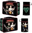 Tenacious D Lunchbox with Drink Container