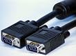 25ft Hi Resolution monitor cable (Male to Male)